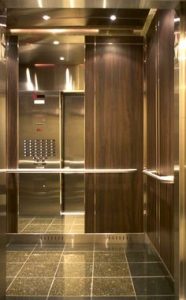 Правила эксплуатации лифтов